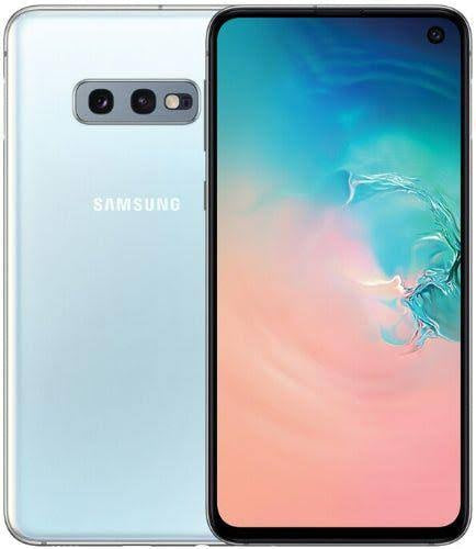 Samsung Galaxy S10 E 128GB Very Good condition Samsung Galaxy S10 E 128GB Very Good condition